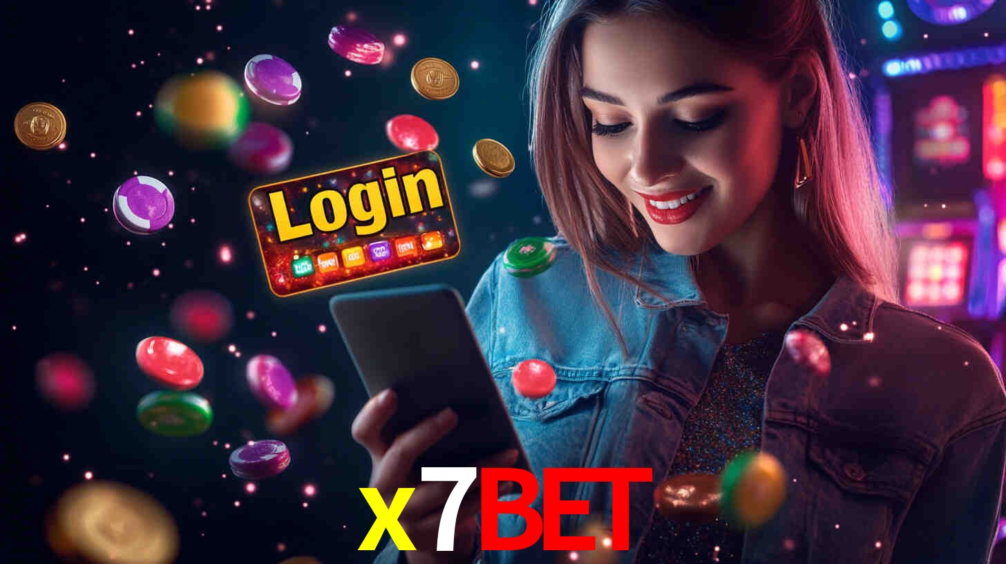 Inovações de Jogos na x7bet: O Futuro das Experiências Interativas