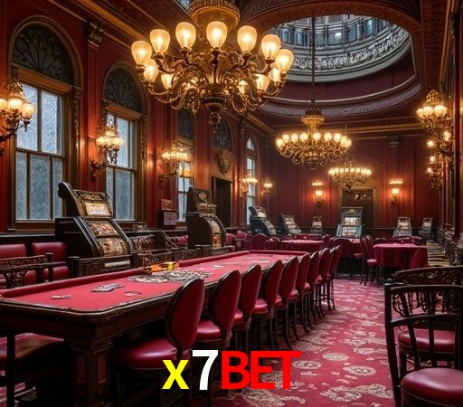 Benefícios da Conta x7bet