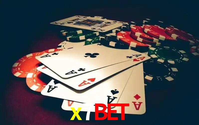 cassino x7bet
