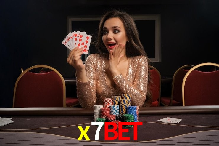 A Experiência Imersiva dos Cassinos Ao Vivo no x7bet