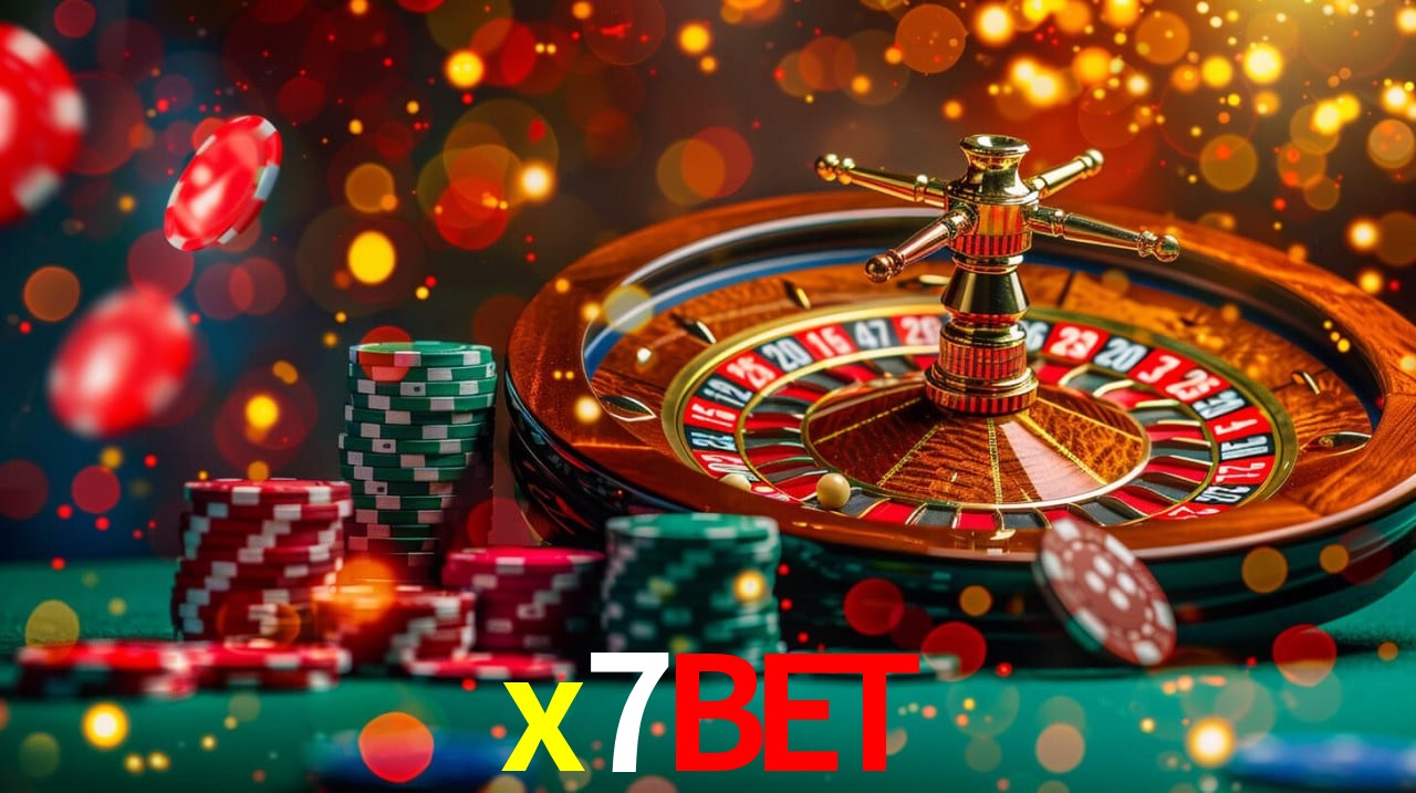 Descubra a Essência do x7bet: Nossa História e Compromissos