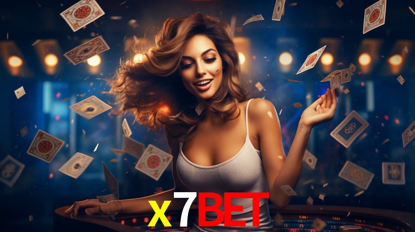 X7bet app