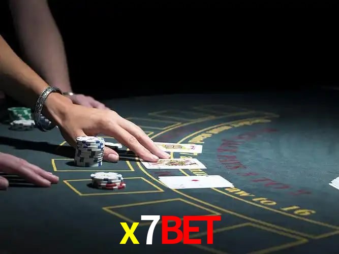 Tecnologia da Plataforma x7bet