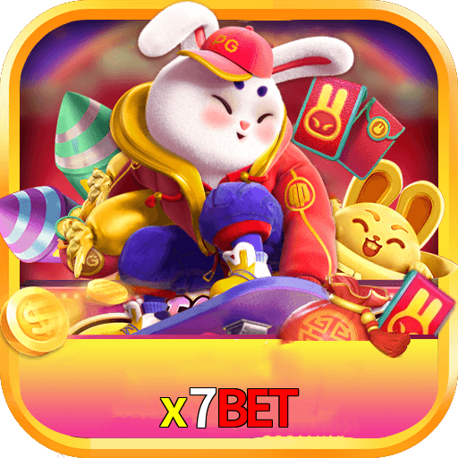 x7bet Logo